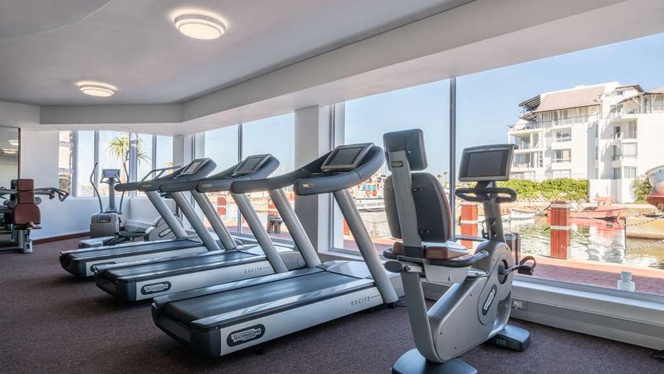 Radisson Blu Hotel Waterfront, Cape Town Health
