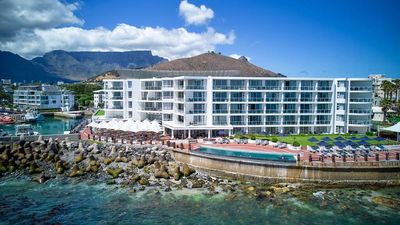 Radisson Blu Hotel Waterfront, Cape Town