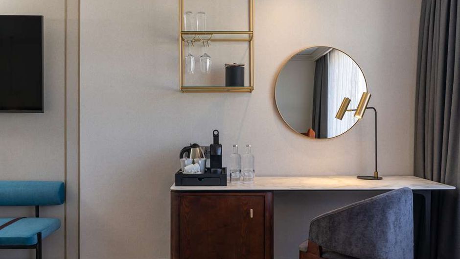 Radisson Blu Hotel Waterfront, Cape Town Other