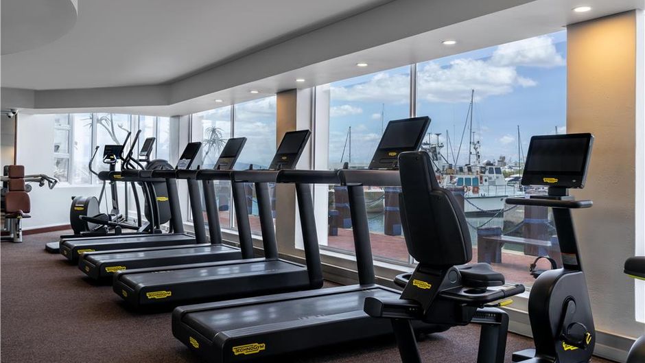 Radisson Blu Hotel Waterfront, Cape Town Health