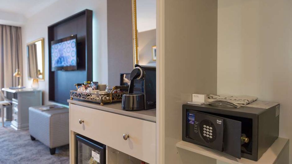 Radisson Blu Le Vendome Hotel Other