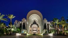 RB Athenee Palace Resort Thalasso Djerba