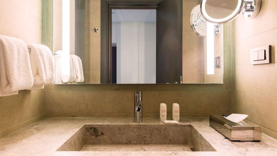 Radisson Hotel Dakar Diamniadio Room