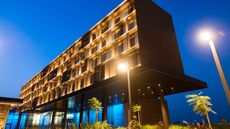 Radisson Hotel Dakar Diamniadio