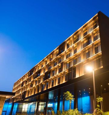Radisson Hotel Dakar Diamniadio