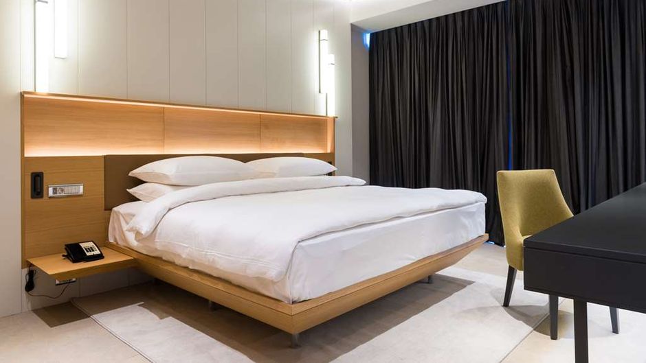 Radisson Hotel Dakar Diamniadio Suite