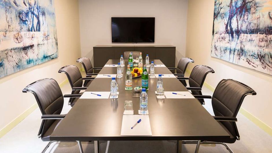 Radisson Hotel Dakar Diamniadio Meeting