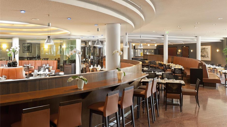 Radisson Blu Hotel Dresden-Radebeul Restaurant