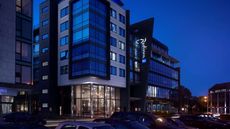 Radisson Blu Royal Hotel, Dublin