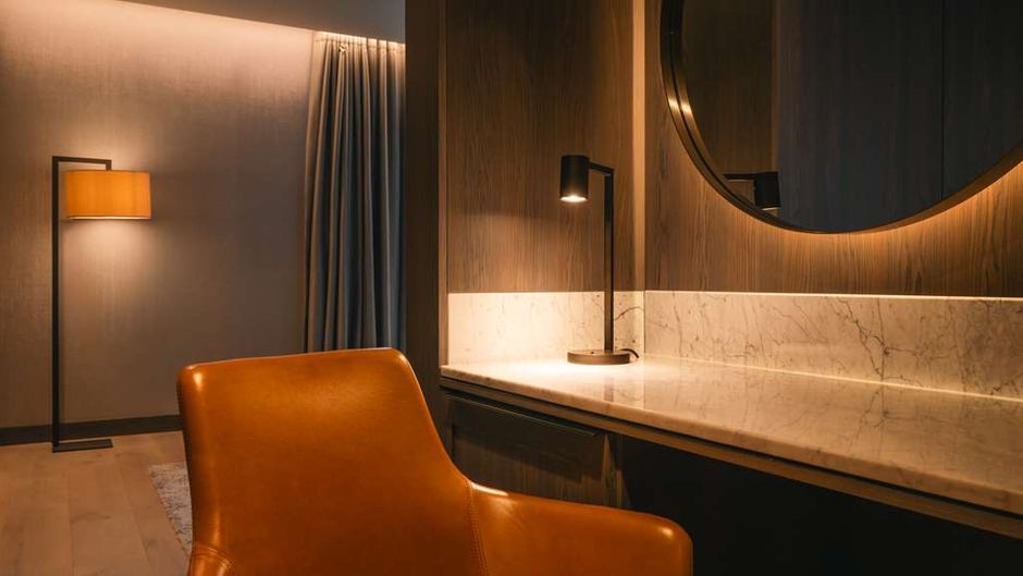 Radisson Blu Royal Hotel, Dublin Other