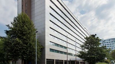 Radisson Blu Conference Hotel