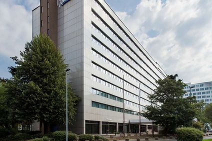 Radisson Blu Conference Hotel