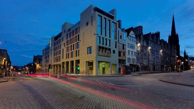 Radisson Collection Royal Mile