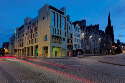 Radisson Collection Royal Mile