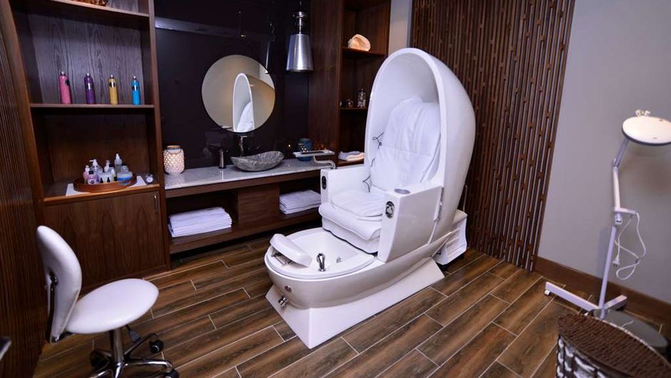 Radisson Blu Hotel Yerevan Spa