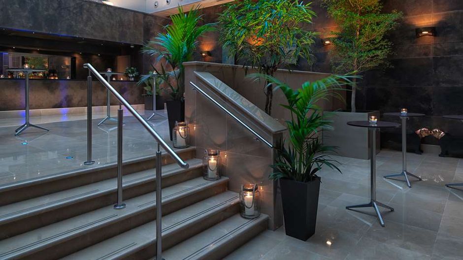 The May Fair Hotel, Radisson Collection Meeting