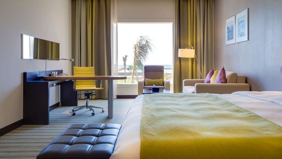 Radisson Blu Resort Jizan Room