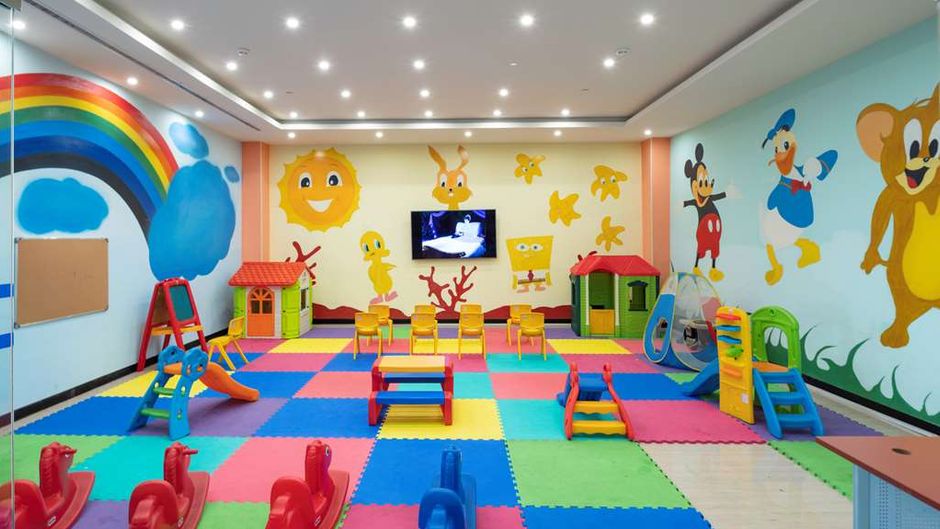 Radisson Blu Resort Jizan Recreation