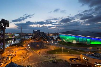 Radisson Red Hotel Glasgow