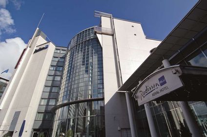 Radisson Blu Royal Hotel Helsinki