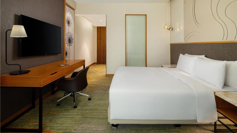Radisson Golf & Convention Centre Batam Other