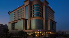 Radisson Blu Kaushambi Delhi NCR