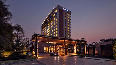 Radisson Blu Hotel Guwahati