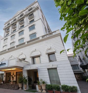 Radisson Hotel Jalandhar