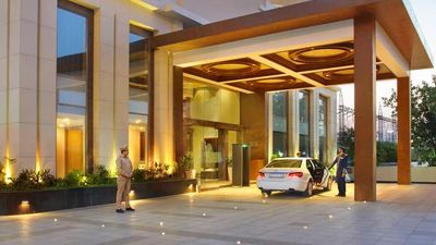 Radisson Blu Jammu