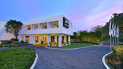 Radisson Hotel Khajuraho