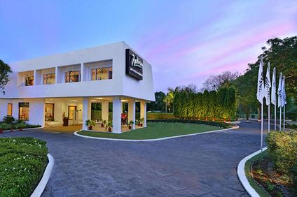 Radisson Hotel Khajuraho