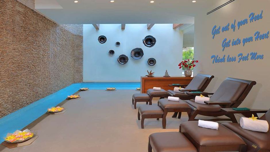 Radisson Hotel Khajuraho Spa