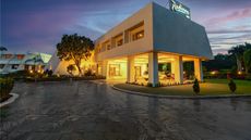 Radisson Hotel Khajuraho