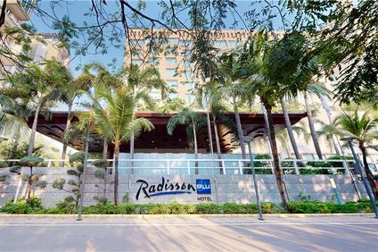 Radisson Blu Hotel Nagpur