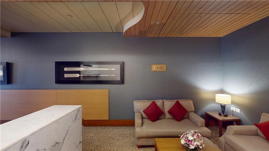 Radisson Blu Hotel Nagpur Other