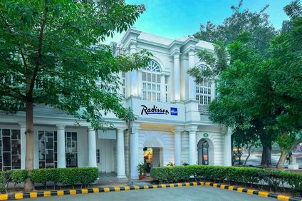 Radisson Blu Marina Hotel Connaught Plac