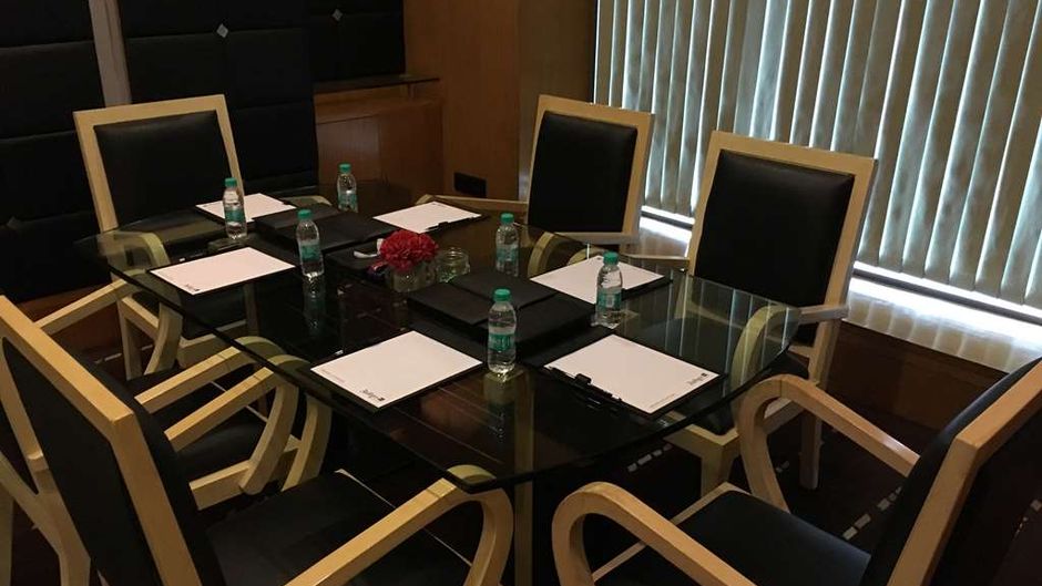 Radisson Blu Hotel Noida Other