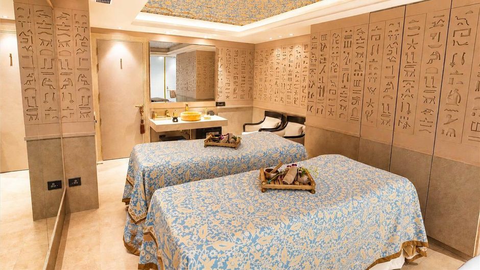 Radisson Blu Hotel Noida Spa