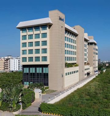 Radisson Blu Pune Hinjewadi