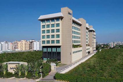 Radisson Blu Pune Hinjewadi