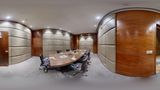 <b>Radisson Blu New Delhi Dwarka Meeting</b>. Virtual Tours powered by <a href="https://iceportal.shijigroup.com/" title="IcePortal" target="_blank">IcePortal</a>.