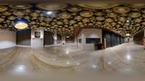 <b>Radisson Blu New Delhi Dwarka Ballroom</b>. Virtual Tours powered by <a href="https://iceportal.shijigroup.com/" title="IcePortal" target="_blank">IcePortal</a>.