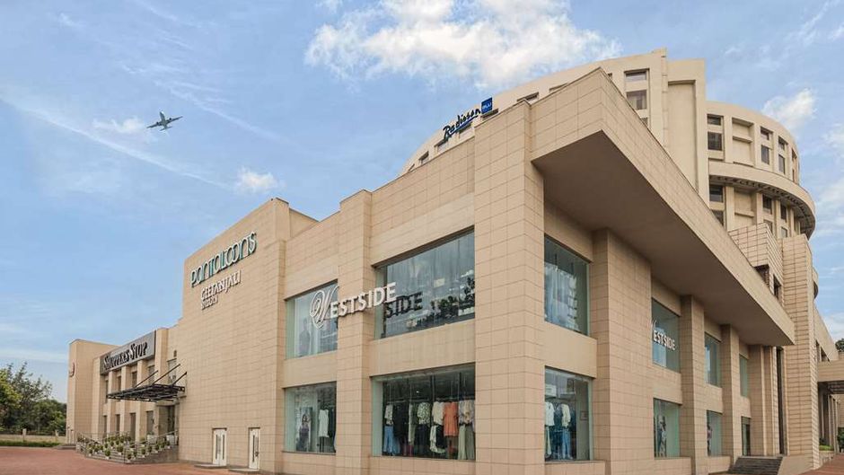 Radisson Blu New Delhi Dwarka Other