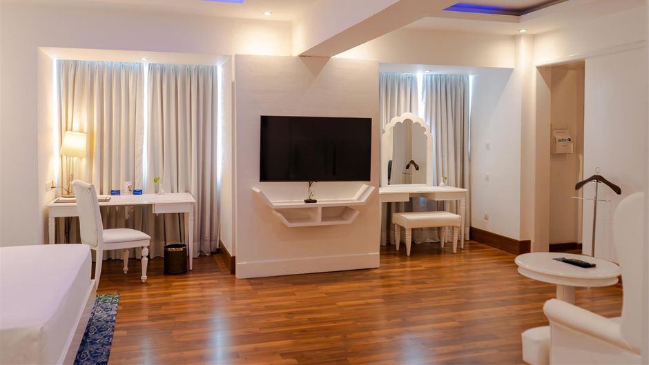 Radisson Blu Kochi Other