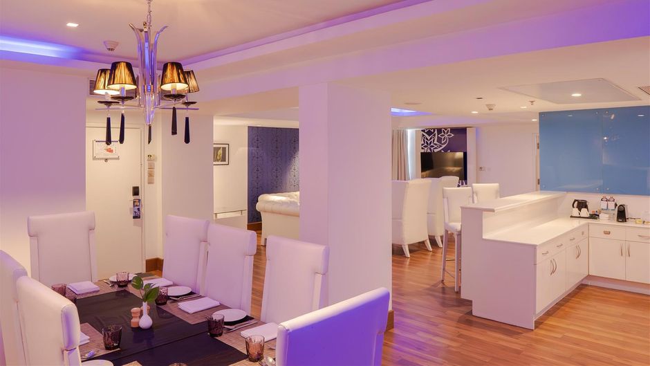 Radisson Blu Kochi Other