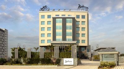 Radisson Chandigarh Zirakpur
