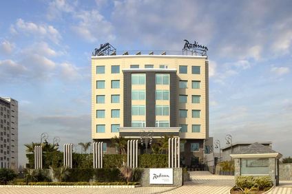 Radisson Chandigarh Zirakpur