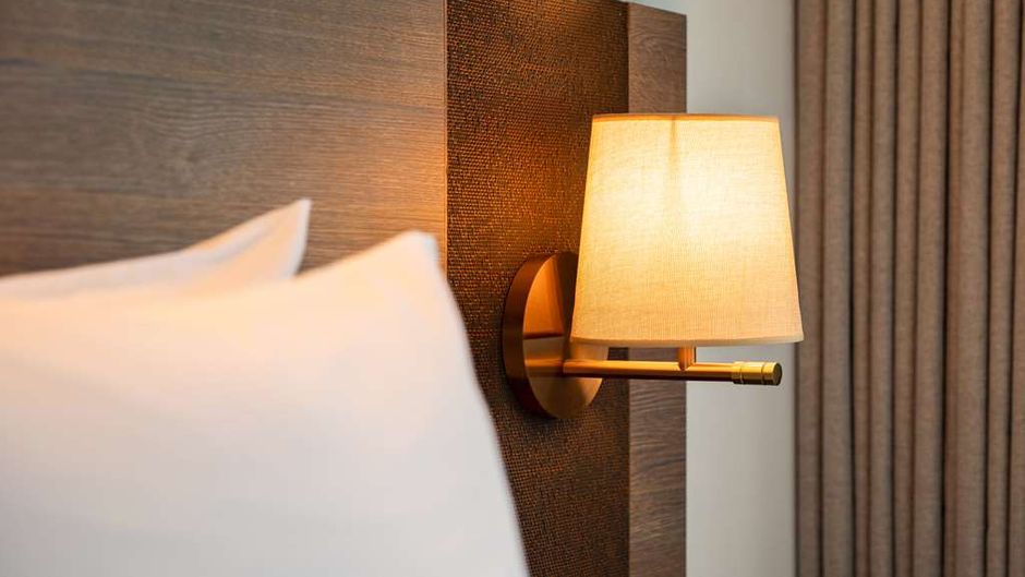 Radisson Chandigarh Zirakpur Room
