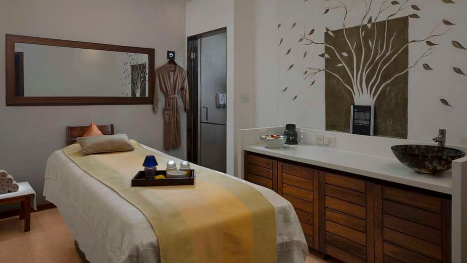Radisson Blu Resort Goa Cavelossim Beach Spa