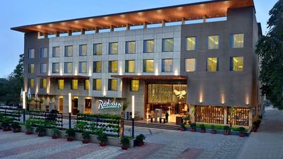 Radisson Gwalior